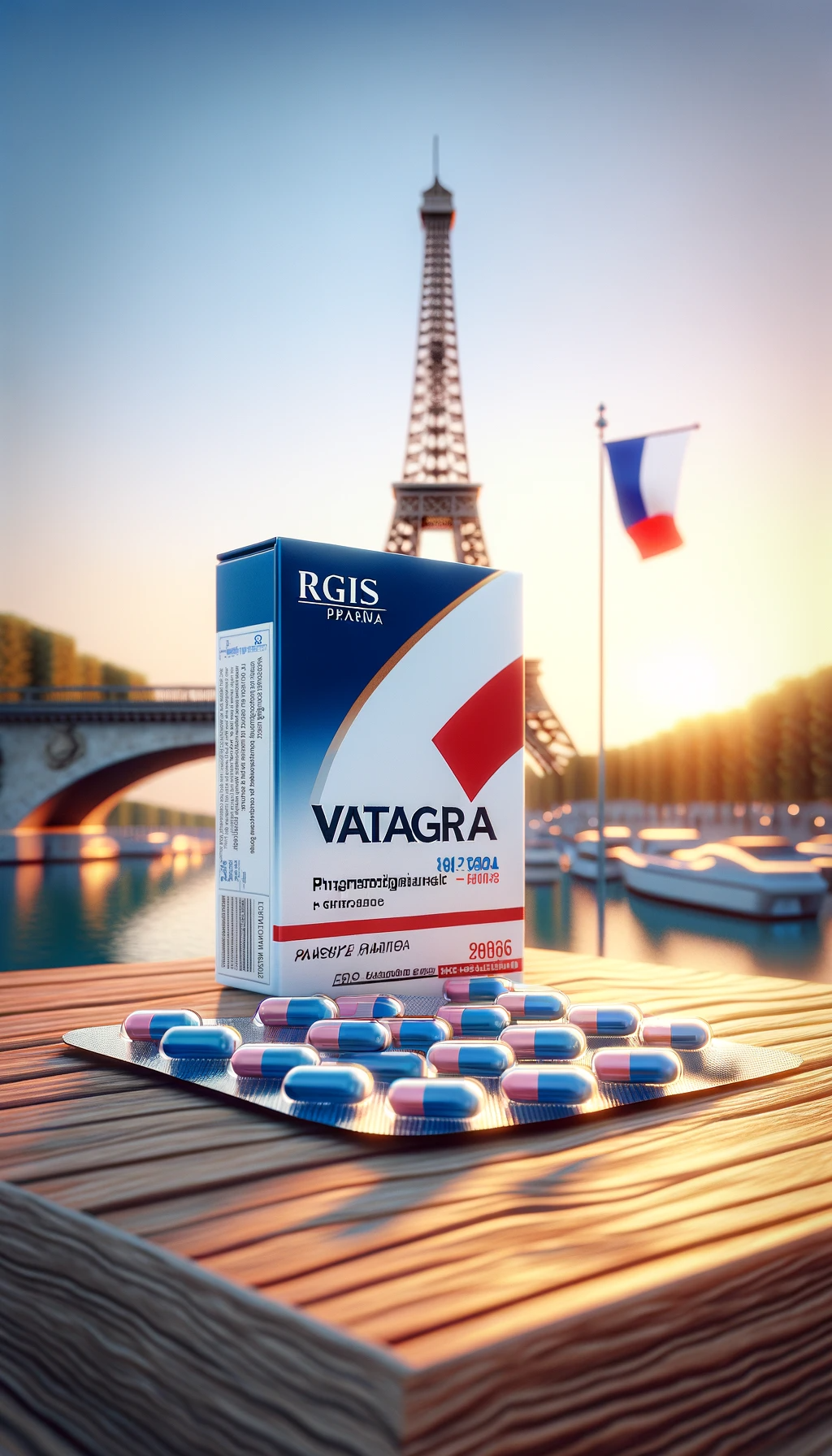 Commander viagra france